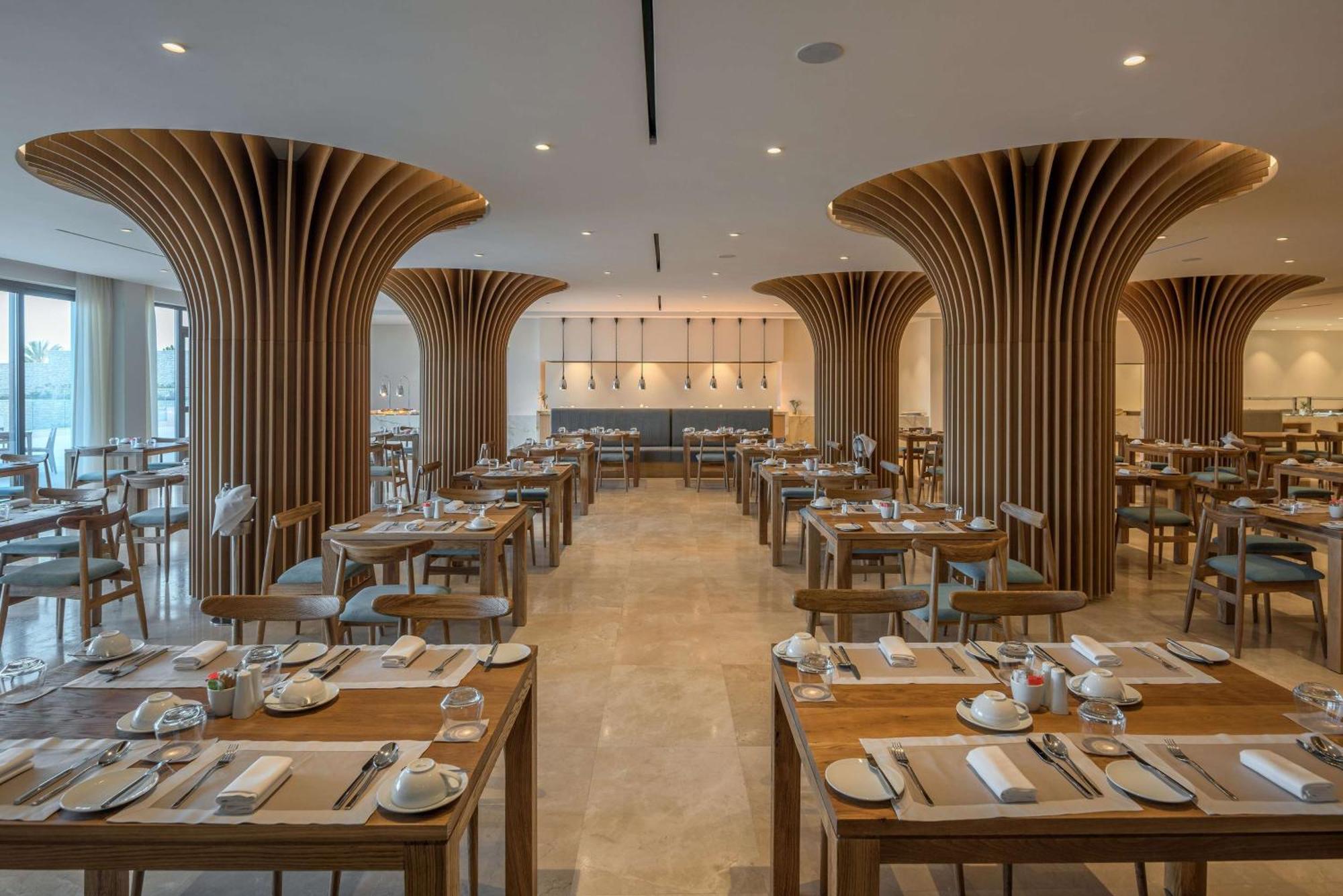 Cap St Georges Hotel & Resort 페이야 외부 사진